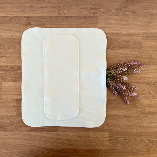 Hanf-Baumwoll-Booster