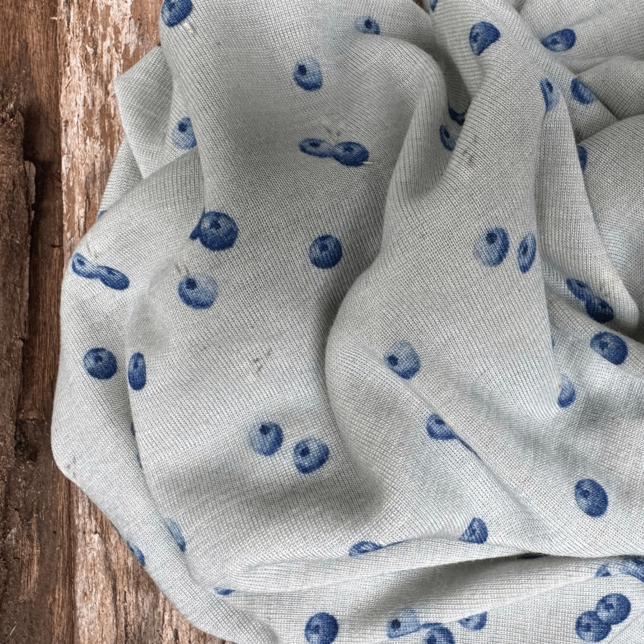 „Glücks-Body“ aus Wolle/Seide - Tausendglück