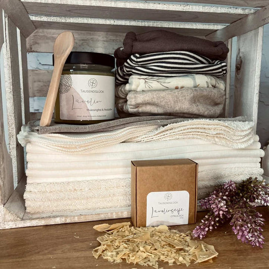 Wunschlos Glücklich Maxi