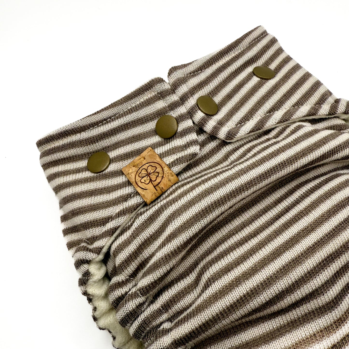 Wollwindel „Naturringel“