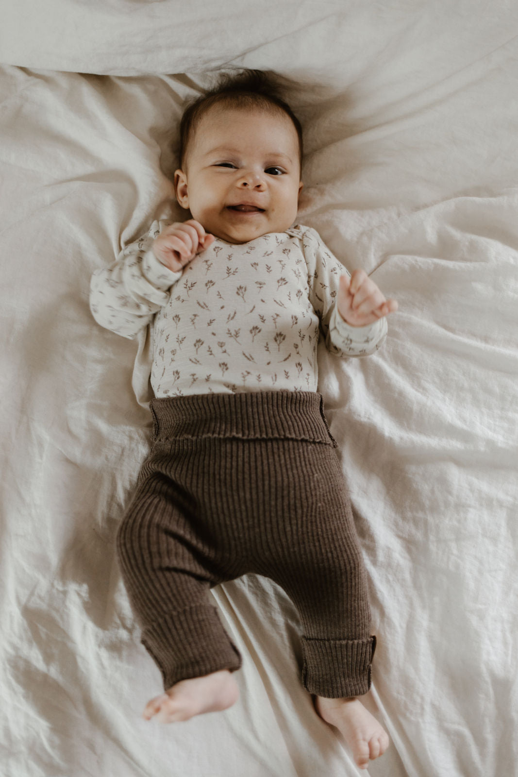 Leggings „Ein Jahr Glück“ - Tausendglück