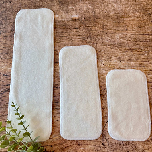 Hanf-Baumwoll-Booster Maxi