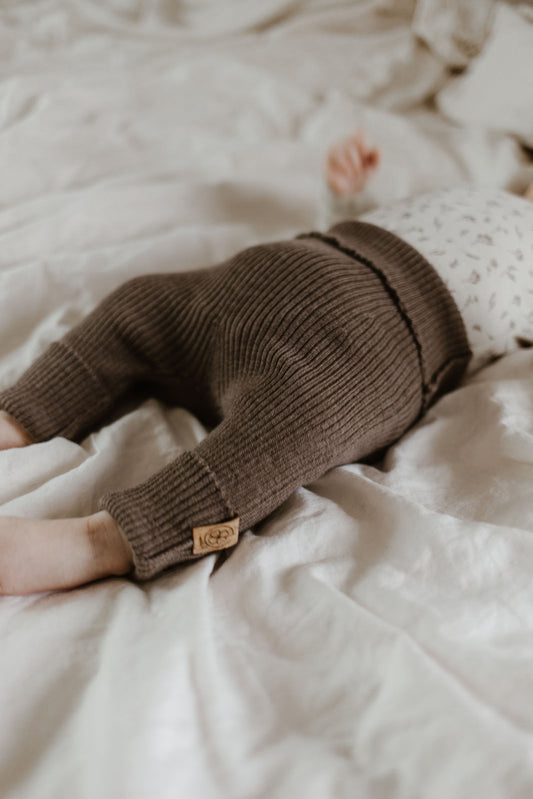 Leggings „Ein Jahr Glück“ - Tausendglück