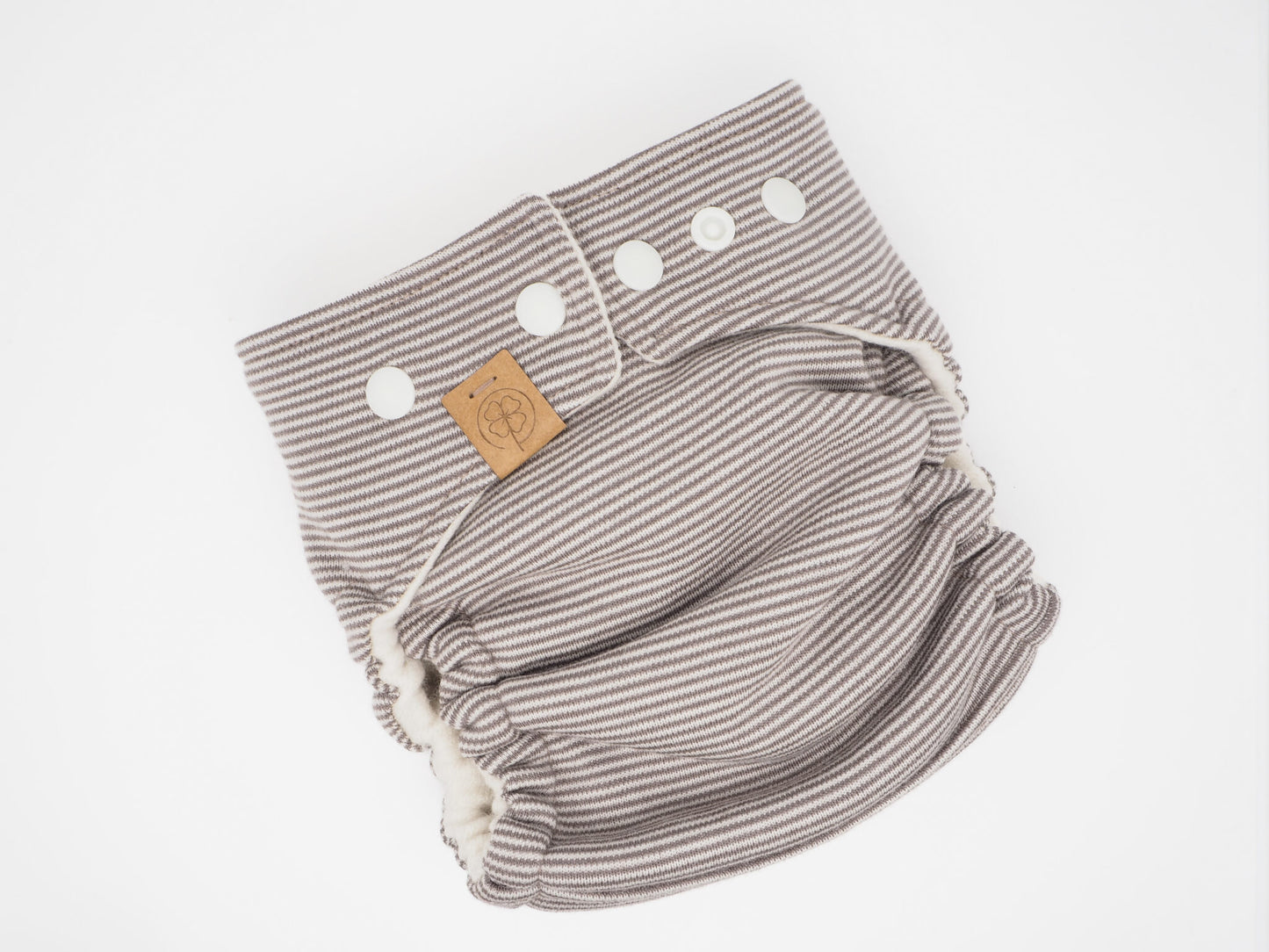 Wollwindeln Maxi