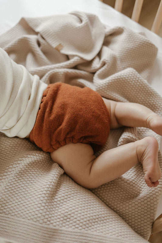 Wollwindel „Ahorn“