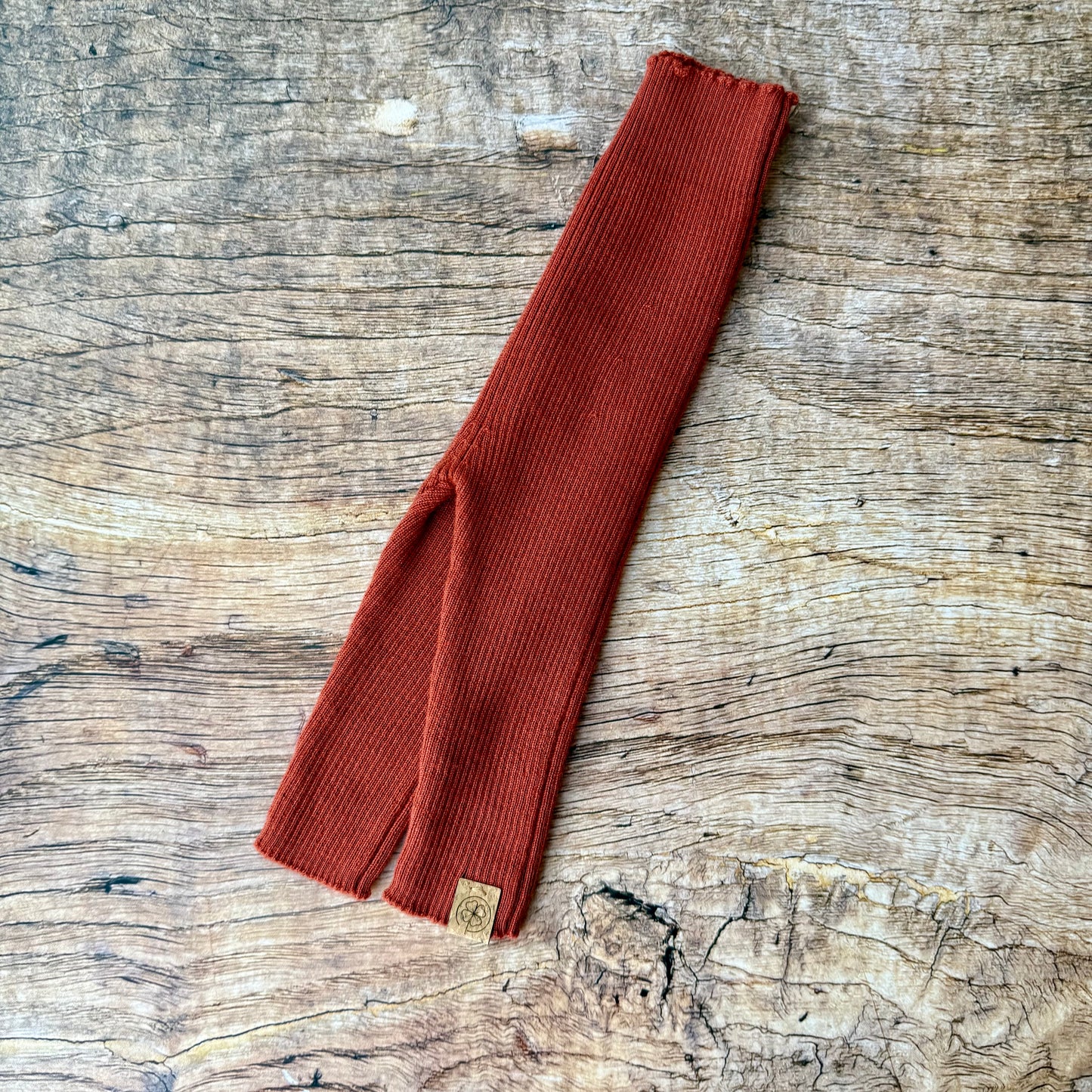 Leggings „Ein Jahr Glück“ - Tausendglück