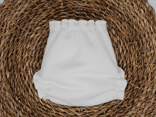 Höschenwindel plus aus Naturfasern - Tausendglück