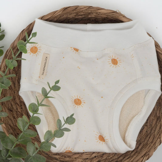 Trainerhöschen für Kleinkinder - Tausendglück