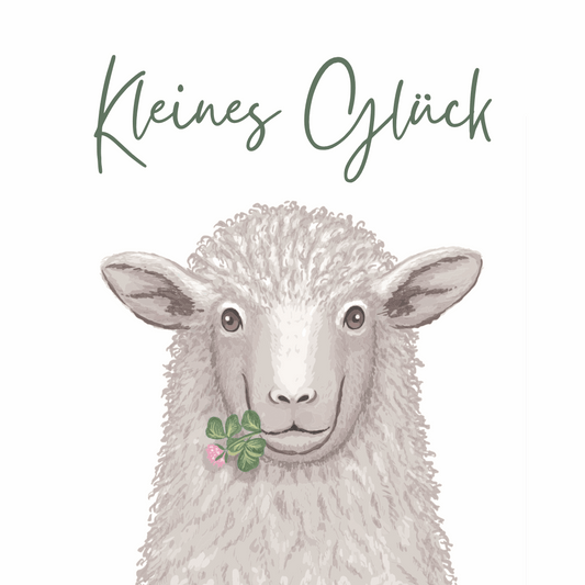Kleines Glück Mini