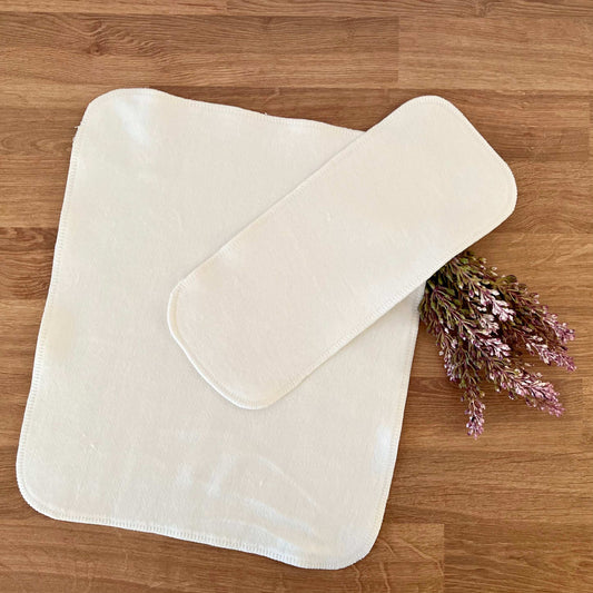 Hanf-Baumwoll-Booster