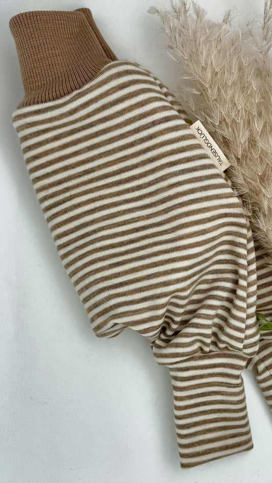 Longie „Naturringel“