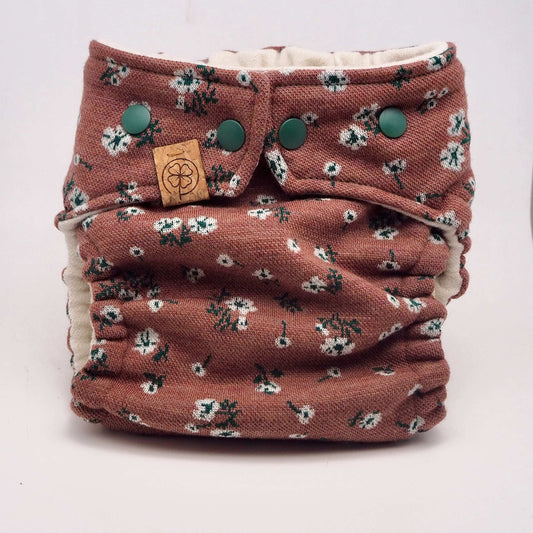 Wollwindel „Streublümchen“