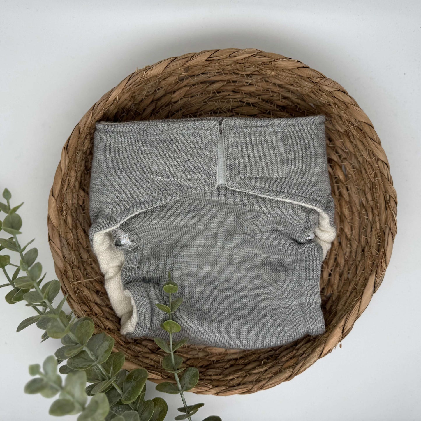 Wollwindel Julicia OneSize - Klett