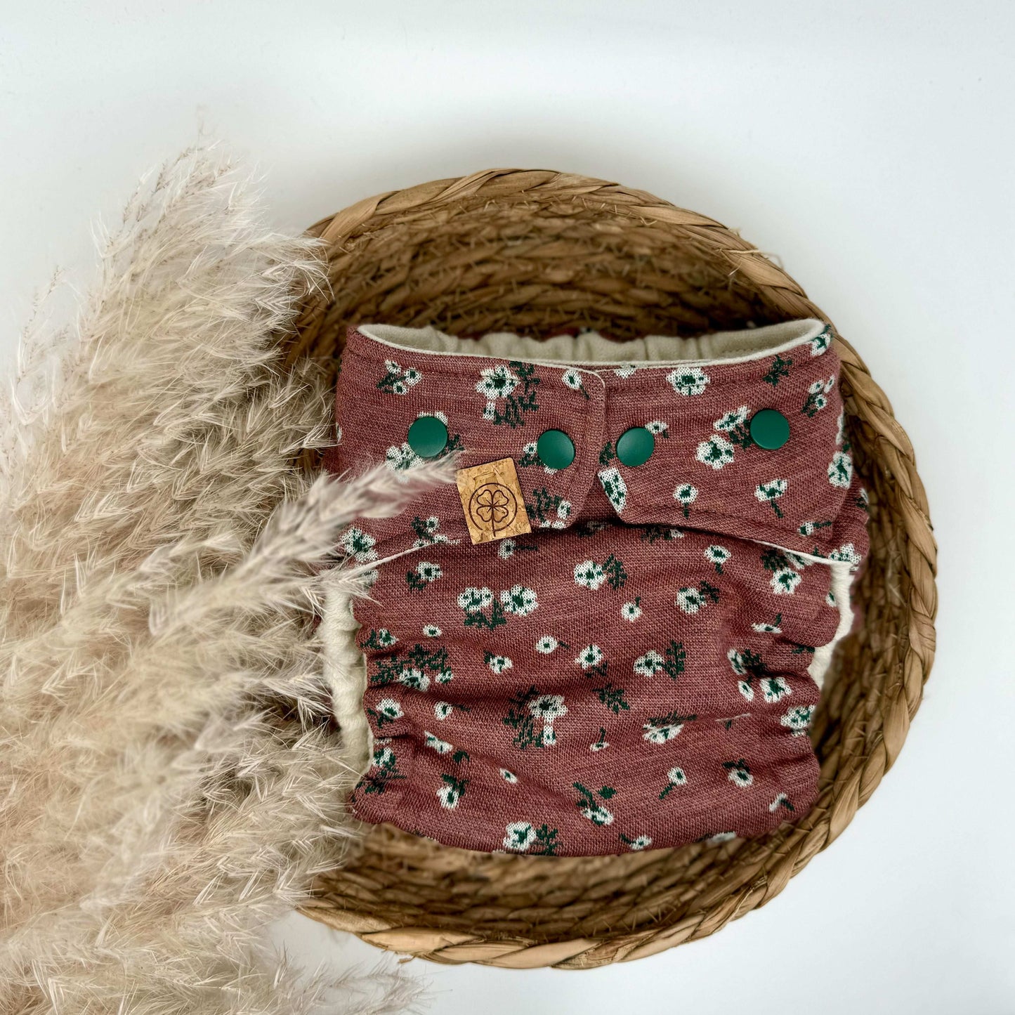 Wollwindel „Streublümchen“