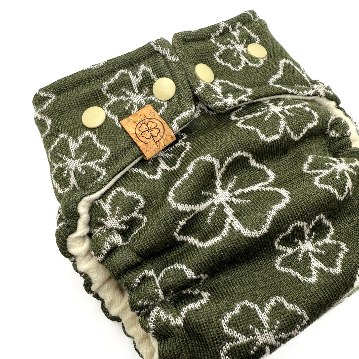 Wollwindel „Tausendglück“