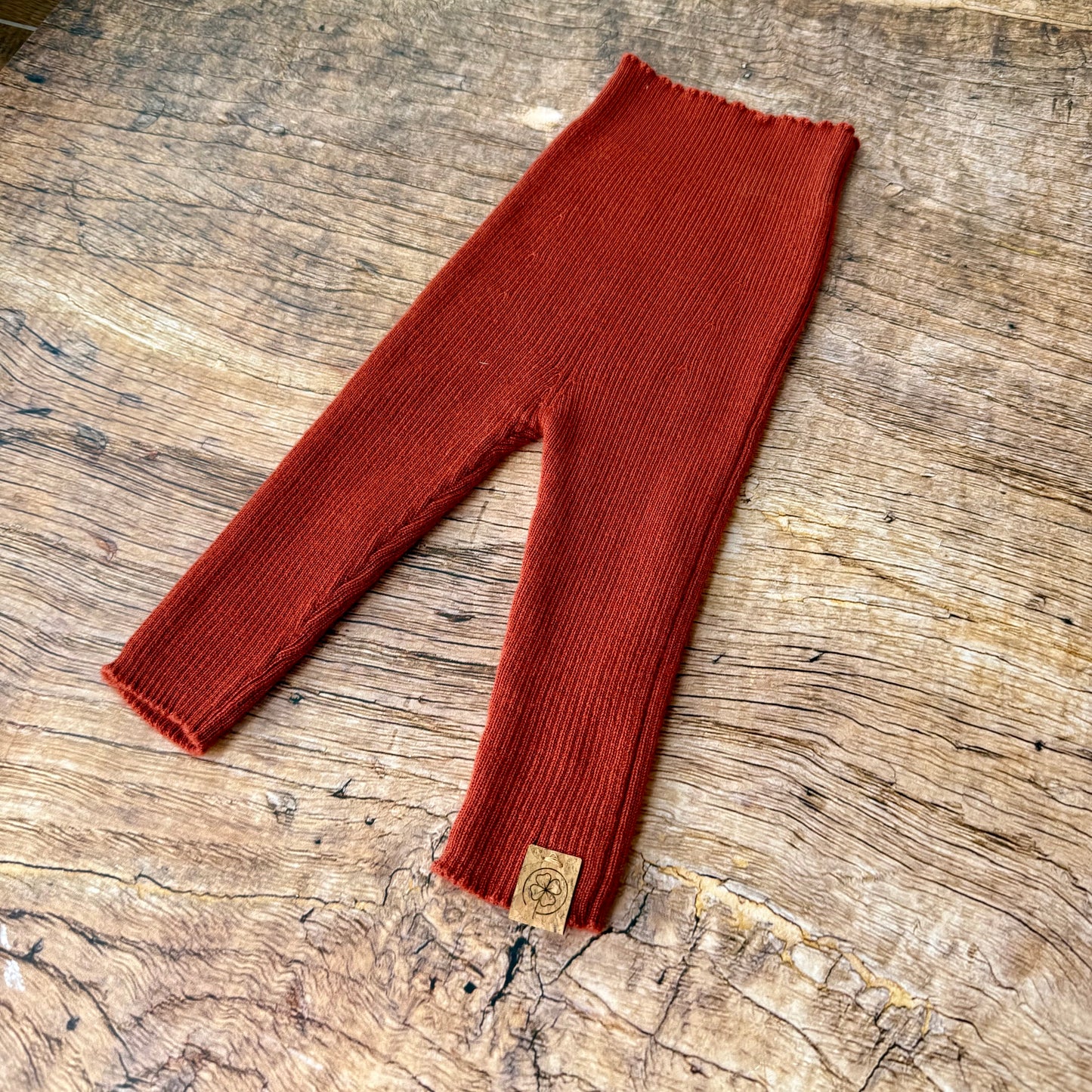 Leggings „Ein Jahr Glück“ - Tausendglück