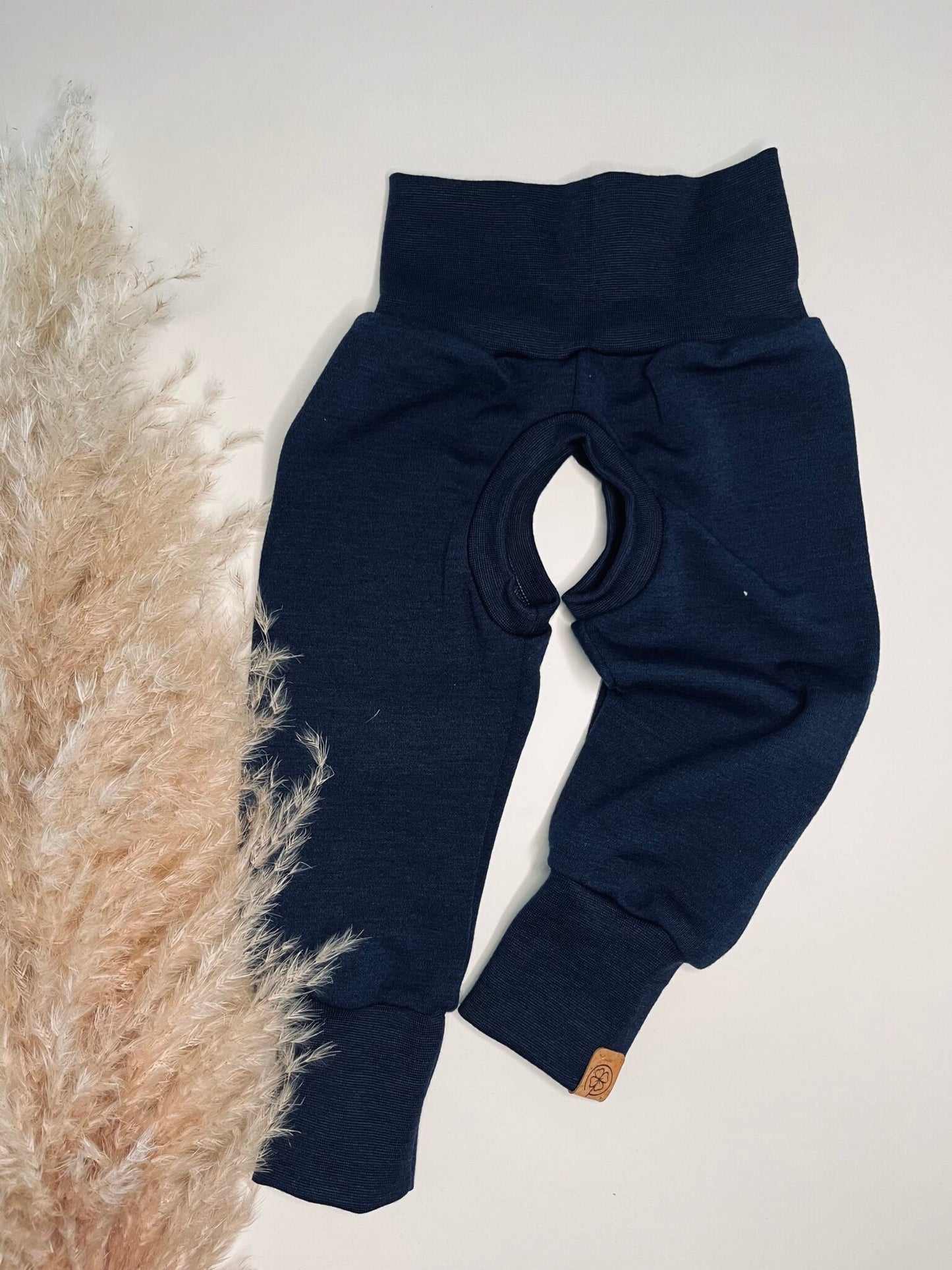 Abhaltekombination „Blauknopf & Grünknopf“