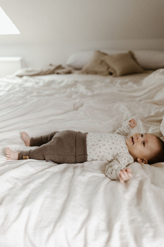 Leggings „Ein Jahr Glück“ - Tausendglück