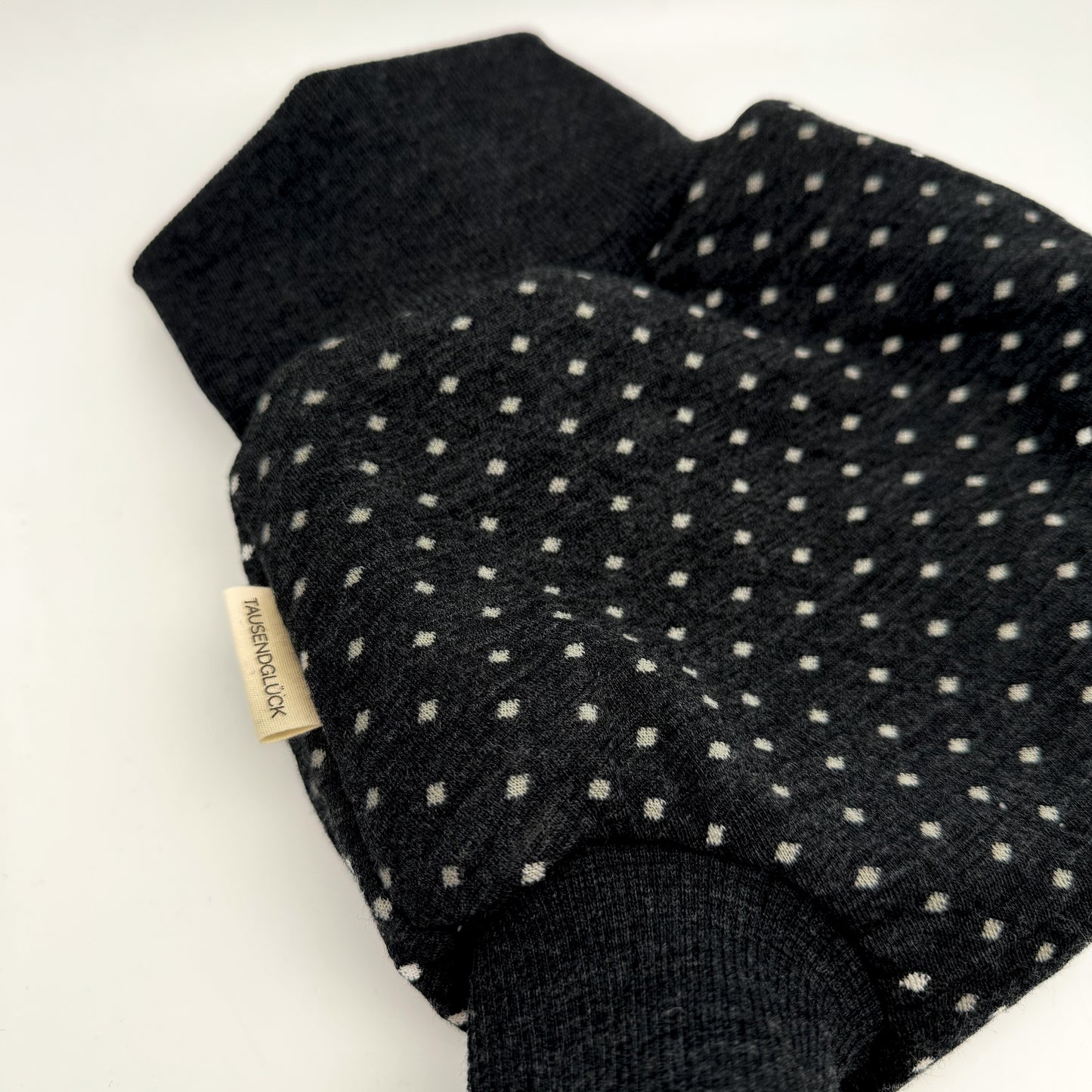 Wollschlupfhose „Tausend Tupfen“ - Tausendglück