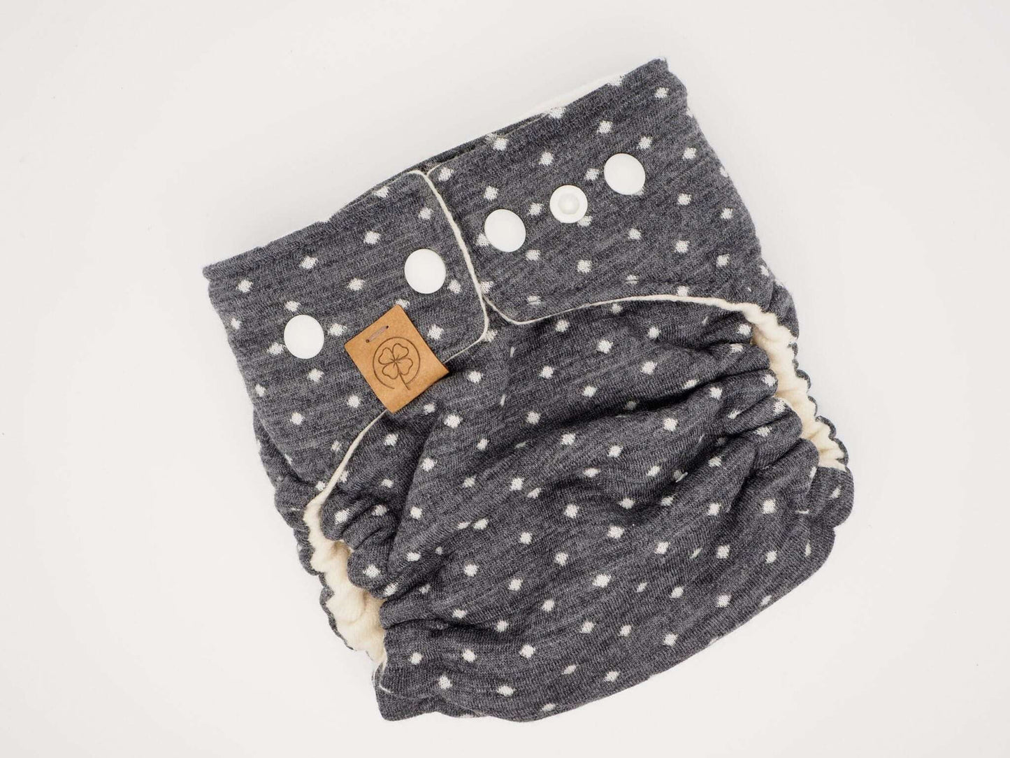 Wollwindeln Maxi