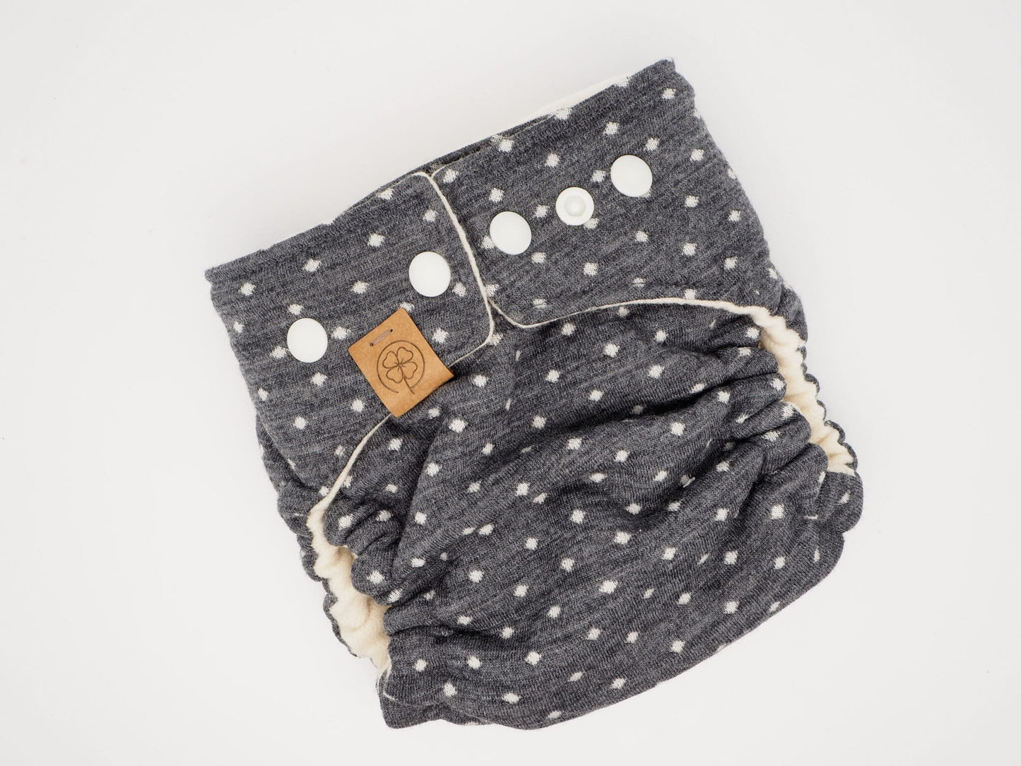 Wollwindeln Maxi