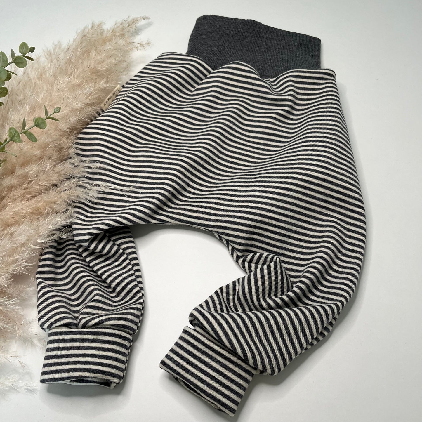 Longie „Ringelrangereihe“ - Tausendglück