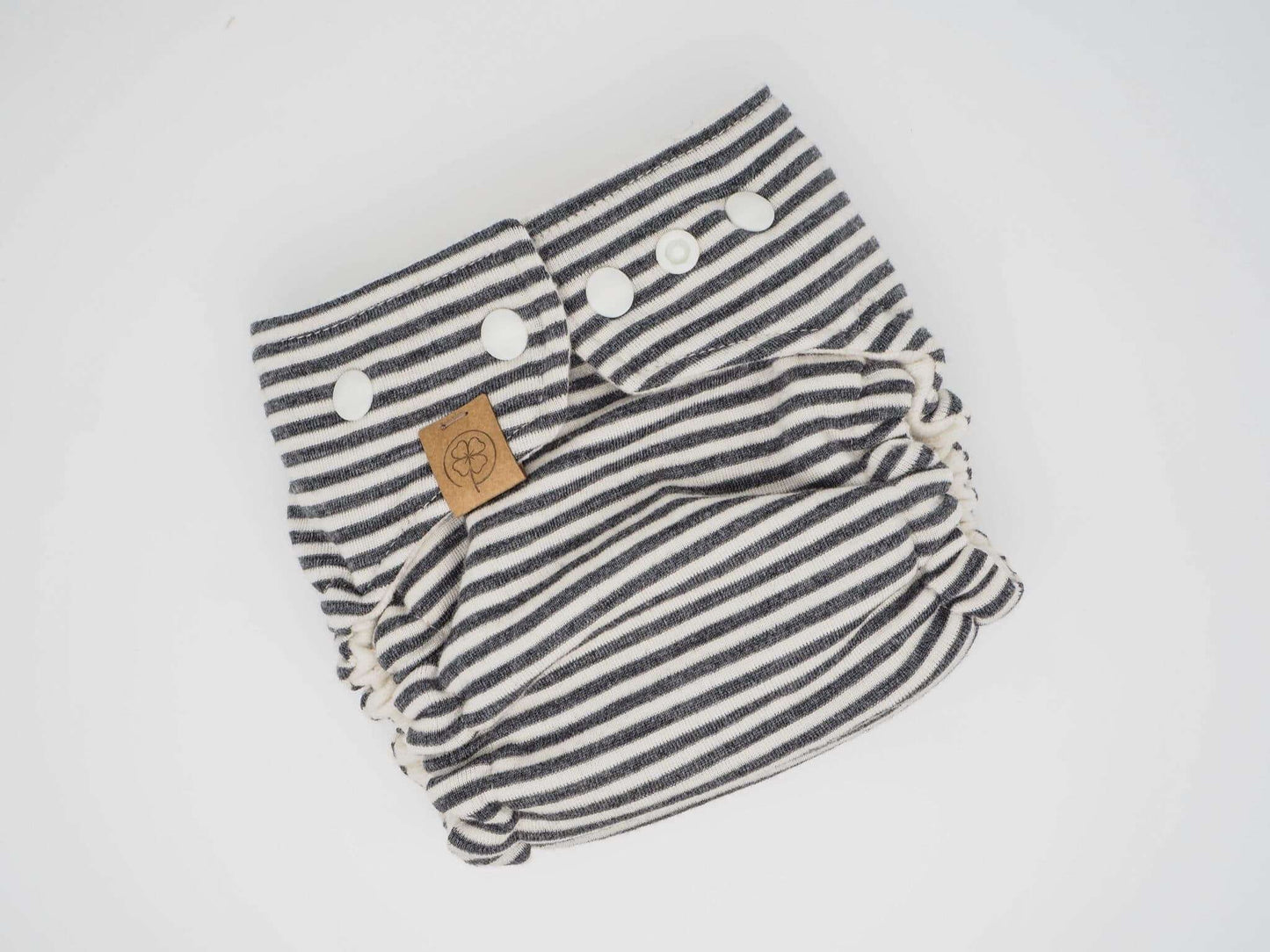 Wollwindeln Maxi