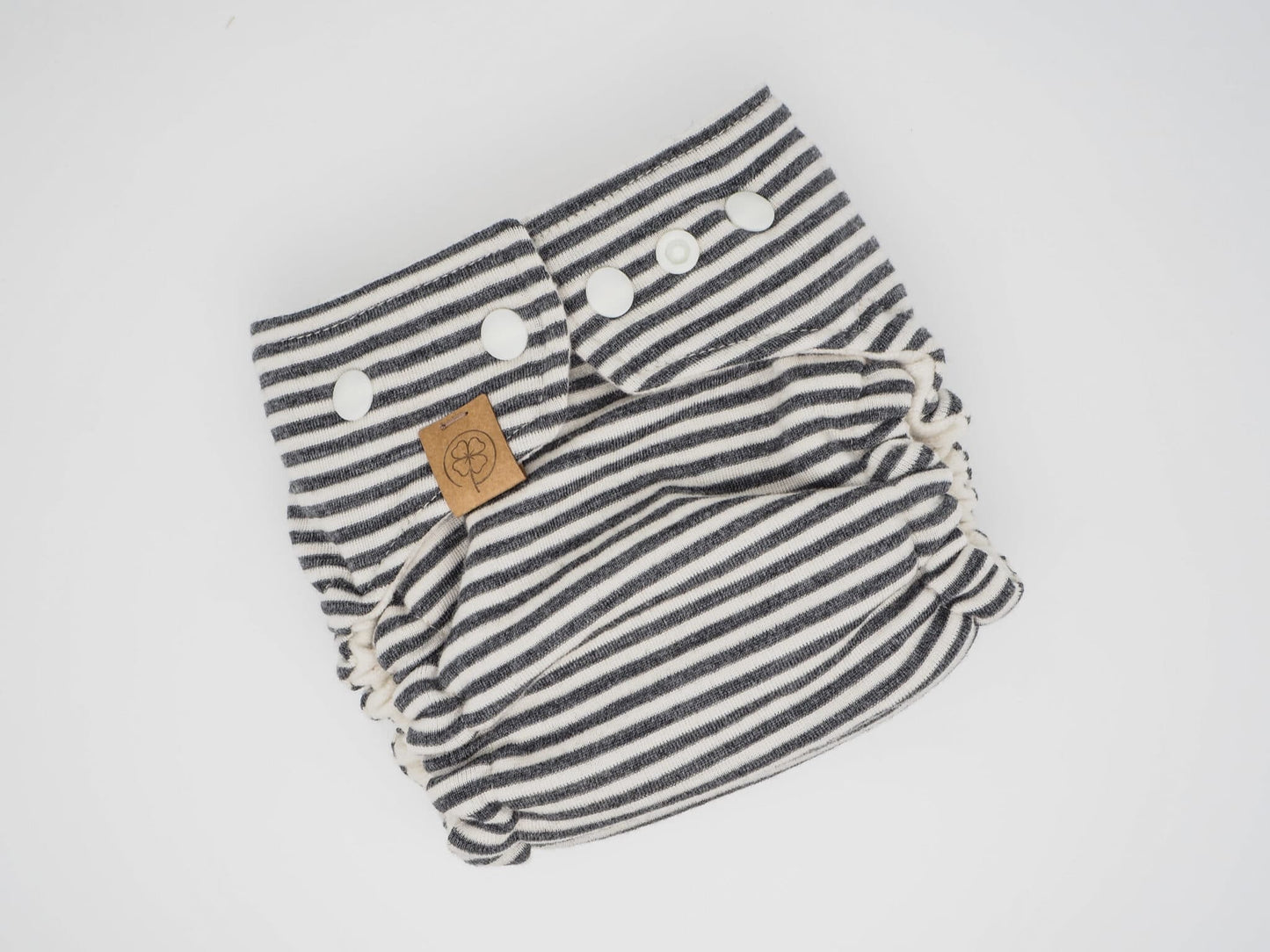 Wollwindeln Maxi