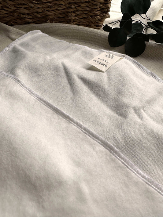 Hanf-Mix-Einlage (Flat) - Julicia