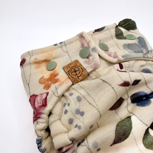 Wollwindel „Naturpoesie“