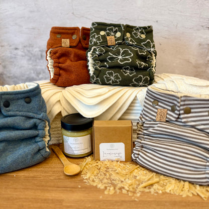 Wunschlos Glücklich Maxi - Tausendglück