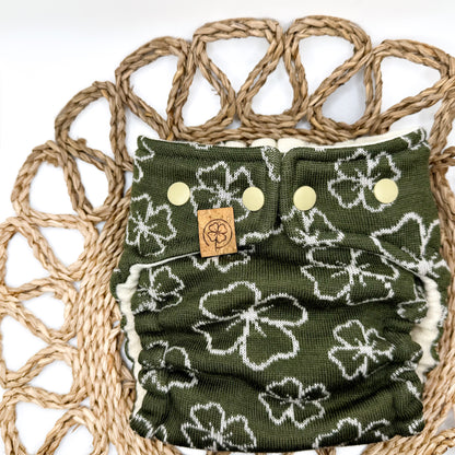 Wollwindel „Tausendglück“