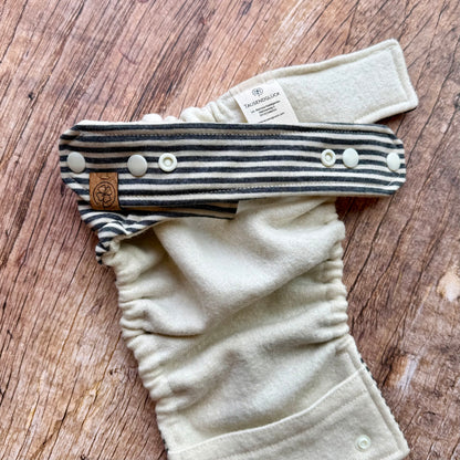 Wunsch-Abhaltewindel Tausendglück - Tausendglück