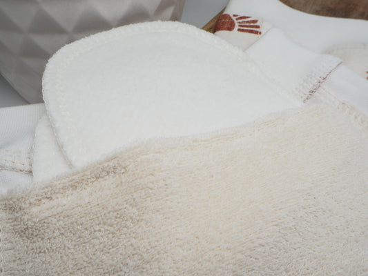 Saugeinlage für Trainerhöschen - Tausendglück