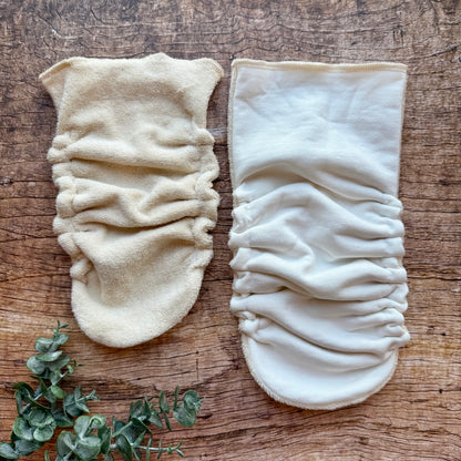 Bündcheneinlage - Tausendglück