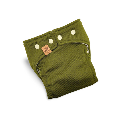 Wunschwollwindel mit verst. Beinbündchen