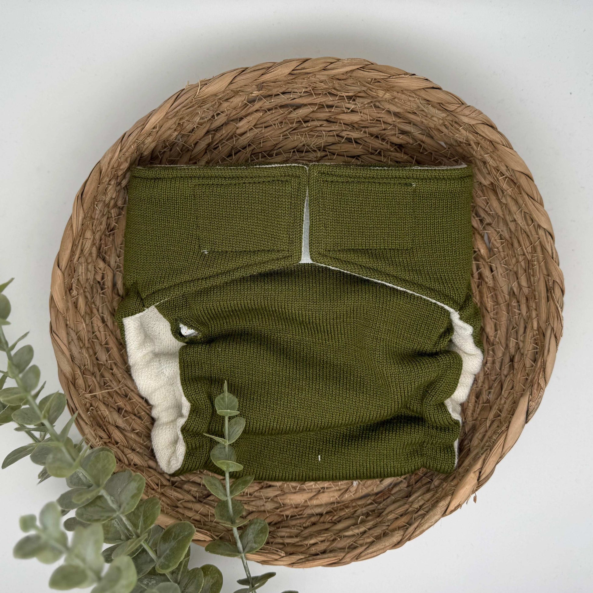 Wollwindel Julicia OneSize - Klett