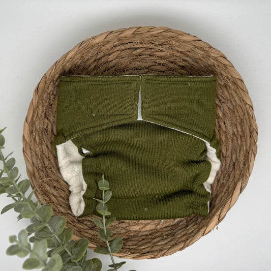 Wollwindel Julicia OneSize - Klett