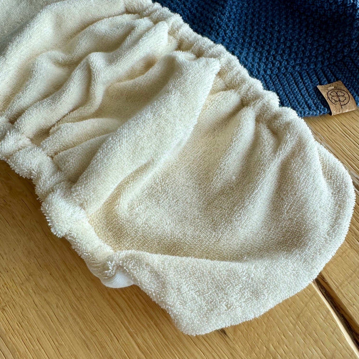 Bündcheneinlage - Julicia