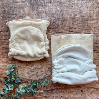 Bündcheneinlage - Tausendglück