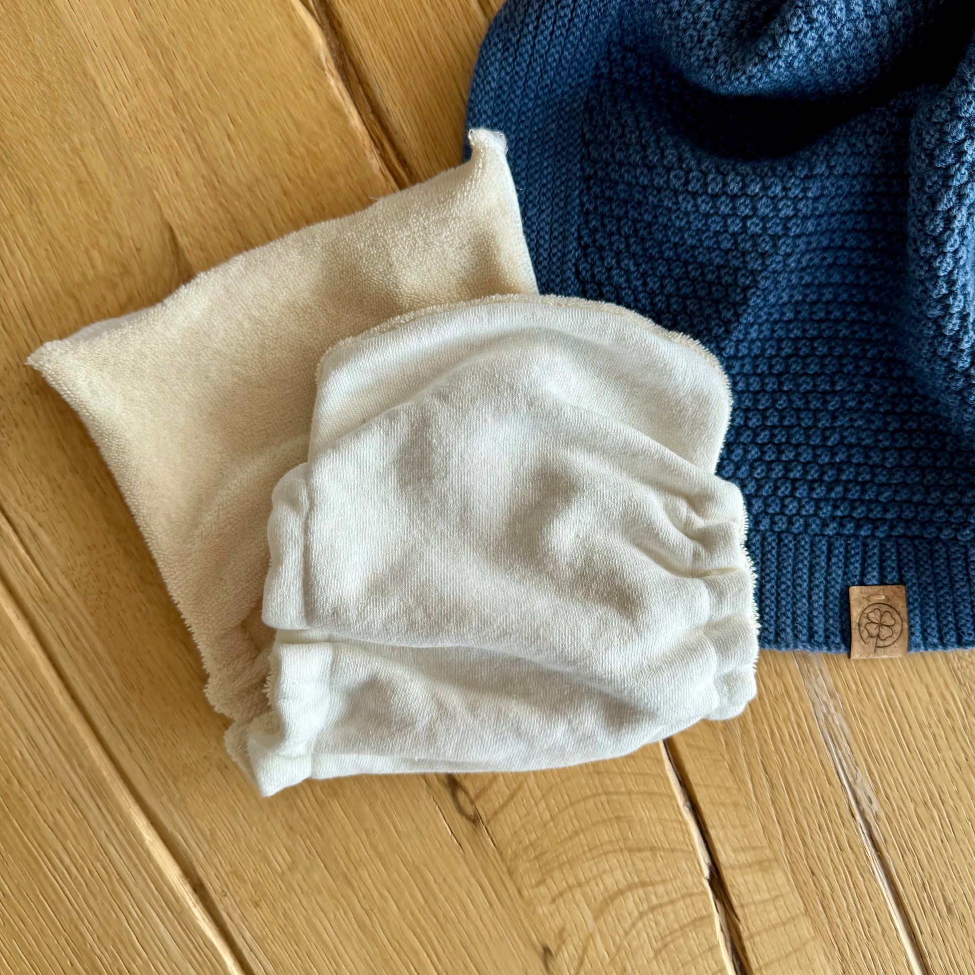 Bündcheneinlage - Julicia