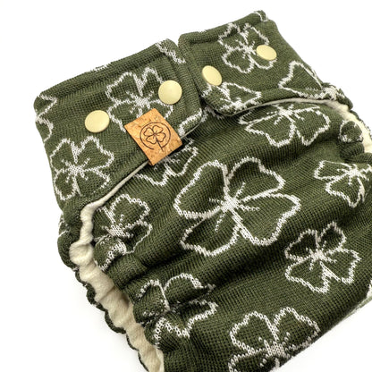 Wollwindel „Tausendglück“