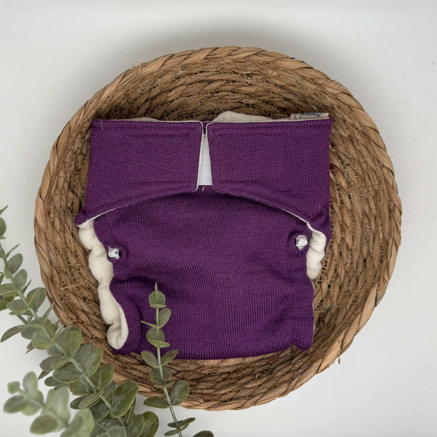 Wollwindel Julicia OneSize - Klett