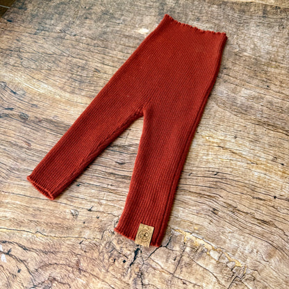 Leggings „Ein Jahr Glück“ - Tausendglück