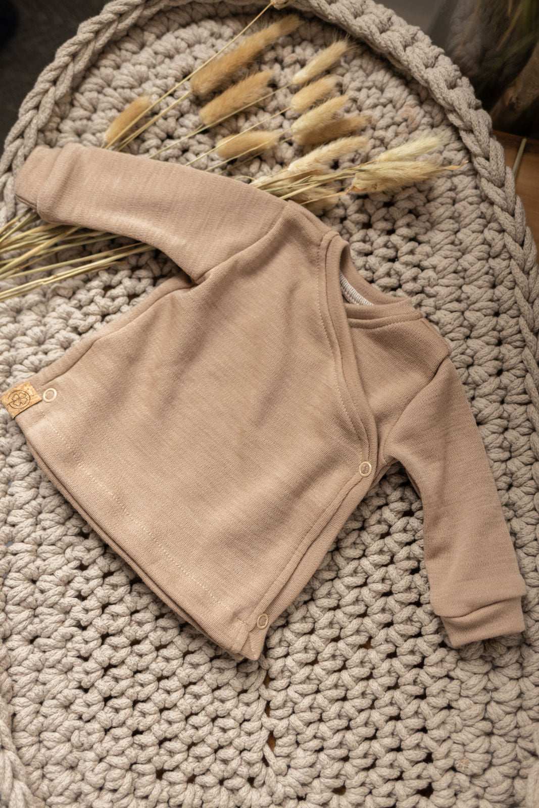 Schlüttli Baby