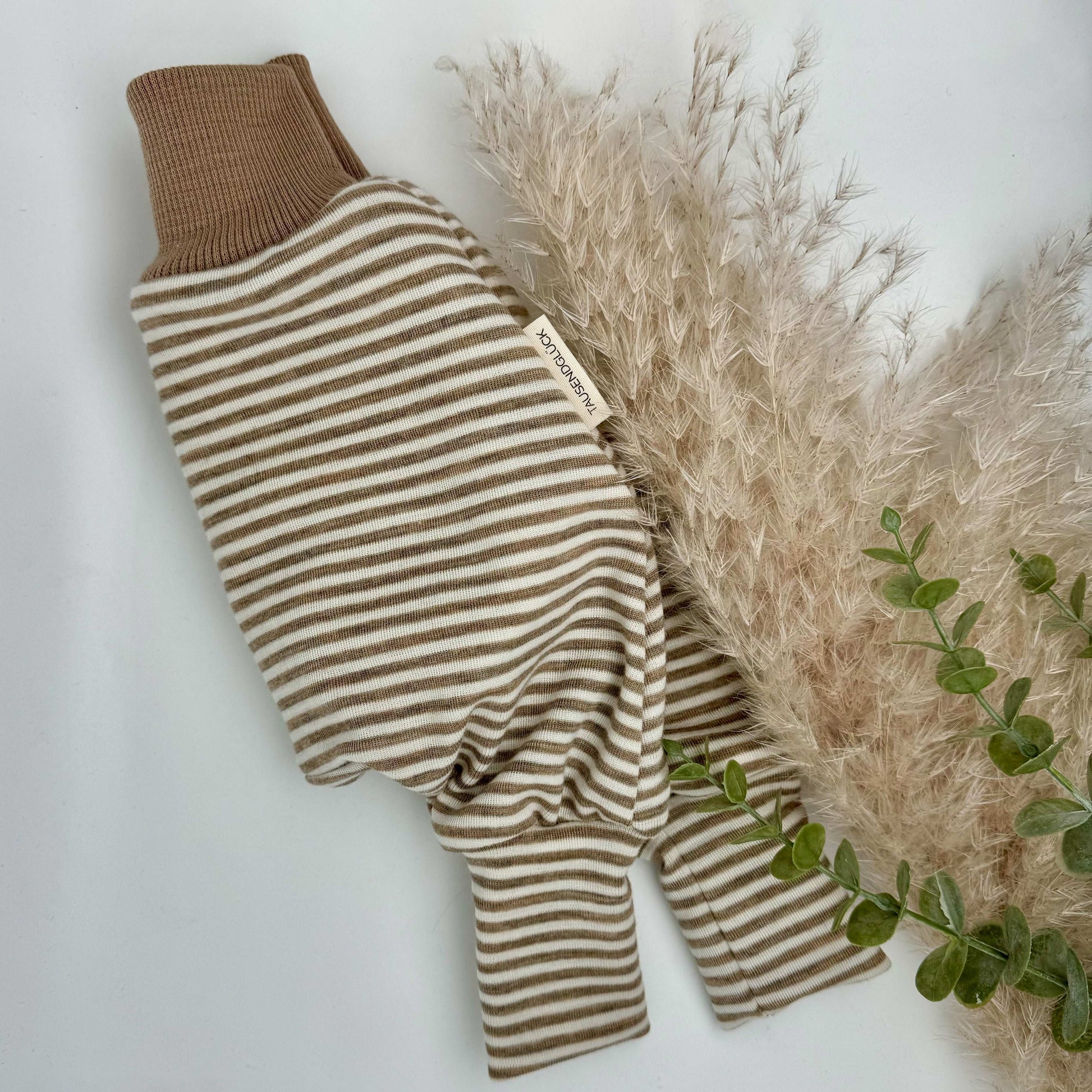 Longie „Naturringel“