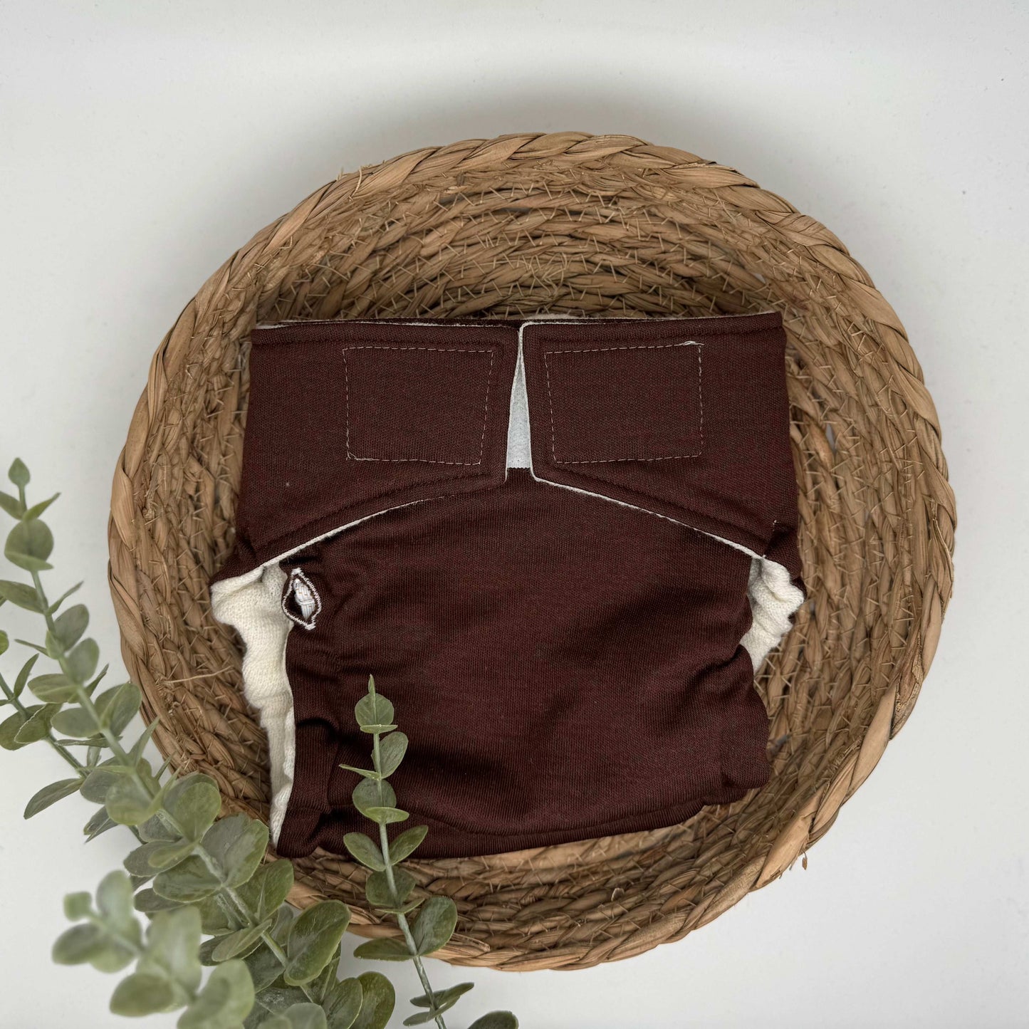 Wollwindel Julicia OneSize - Klett