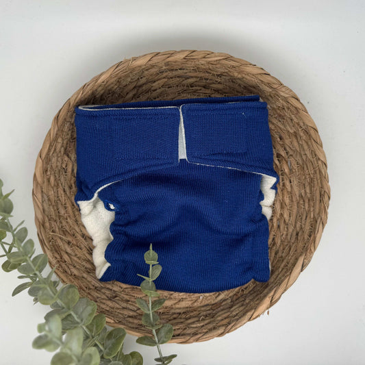 Wollwindel Julicia OneSize - Klett