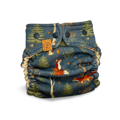 Wollwindel „Freund Fuchs“