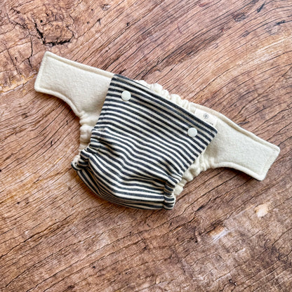 Wunsch-Abhaltewindel Tausendglück - Tausendglück